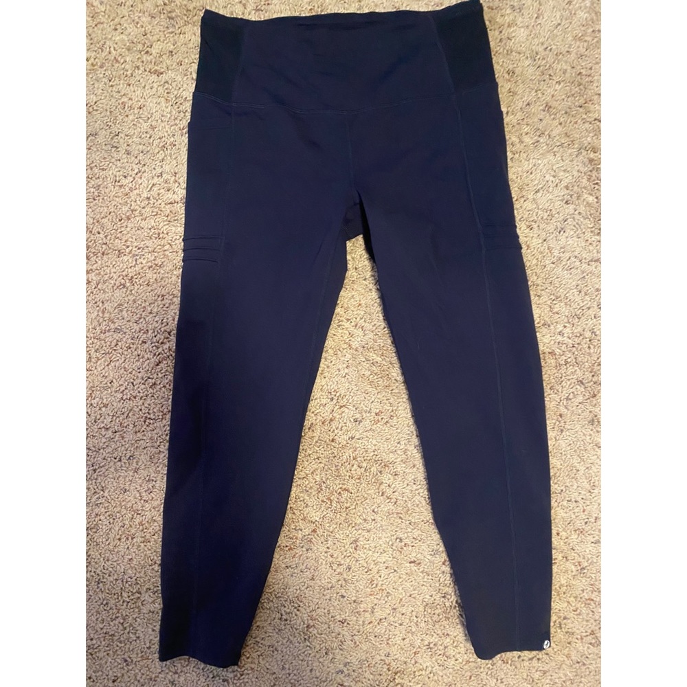 Oiselle Pocket Jogger Tights